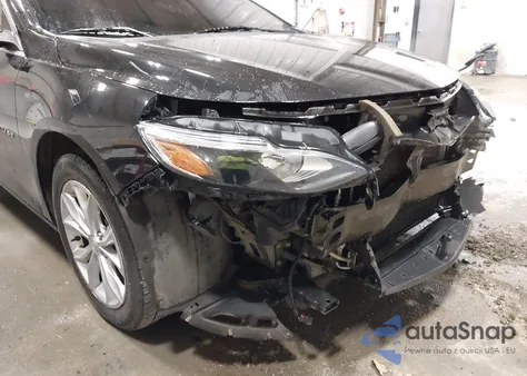 2020 Chevrolet Malibu Fwd Lt z USA, uszkodzony, nr VIN 1G1ZD5ST1LF097588